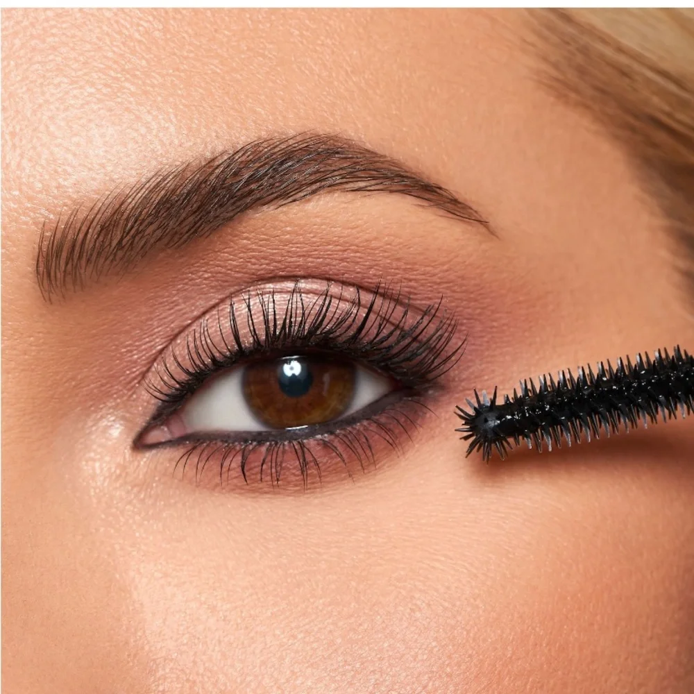 Lawless One & Done Volumizing Mascara Black BNIB